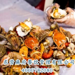 徒手餐廳招商加盟