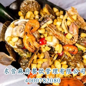 鐵鍬上菜招商加盟