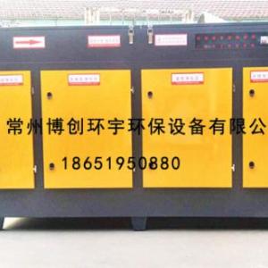 光氧催化廢氣治理設(shè)備生產(chǎn)商