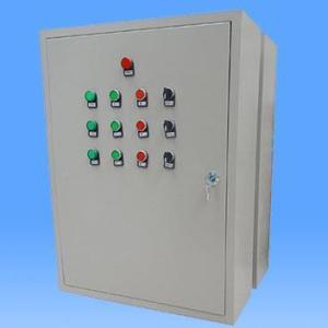 消防風(fēng)機(jī)用配電箱