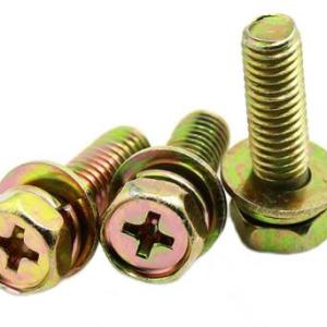 外六角內(nèi)十字價格