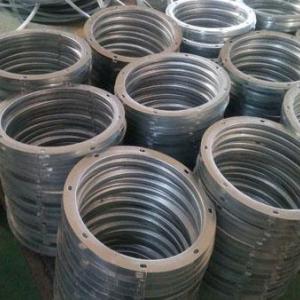 抗腐蝕角鐵法蘭