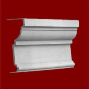 臺州外墻GRC線條