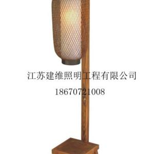 照明仿古燈