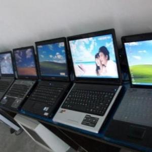 回收二手電腦