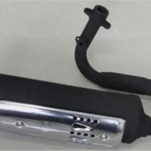 排氣管用耐高溫涂料