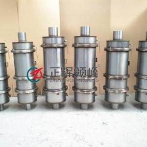 重型貨車顆粒捕集器生產(chǎn)商