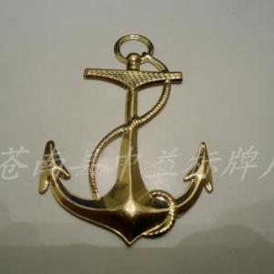 烤漆獎章標牌加工