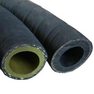 河北高耐磨低壓膠管