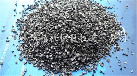 無煙煤濾料?直銷