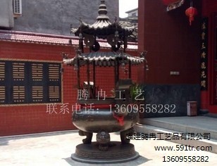 福州騰冉香爐及香具對于這些你了解多少