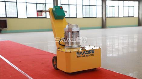 現貨 路面拉毛銑刨機