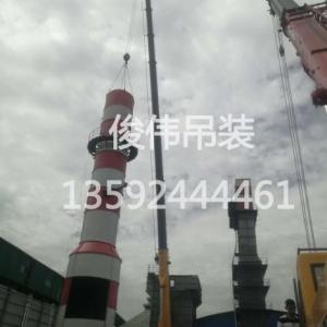 1200噸吊車出租價格