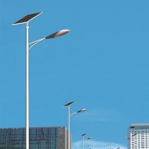 家用LED太陽能發電系統