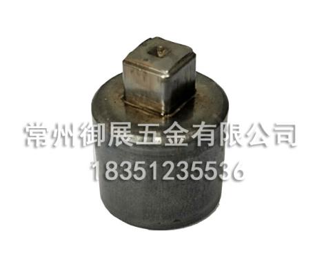 非标异形件定制