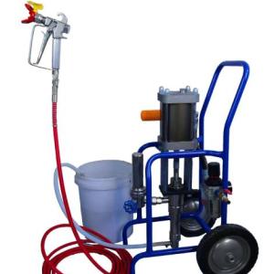 高壓無氣噴涂機(jī)廠家