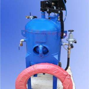 環(huán)保型除銹噴砂機(jī)