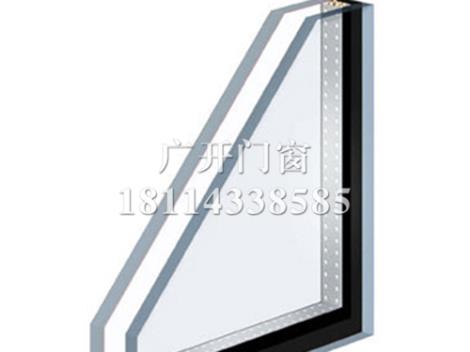 双层平板玻璃生产商