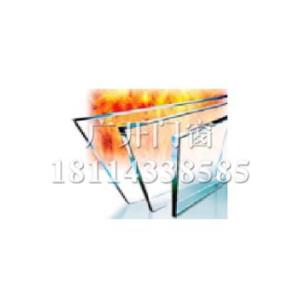 防火玻璃生產(chǎn)商