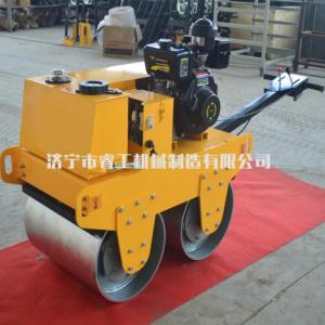 湖北3.5噸后膠輪壓路機(jī)廠家