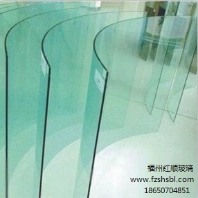 這3方面就可以輕松辨識普通與鋼化玻璃—福州紅順