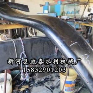 自粘復(fù)合型止水帶