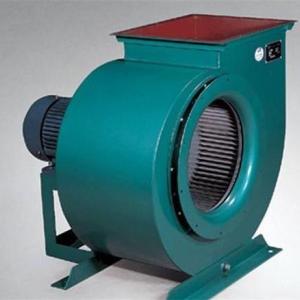 離心消防排煙風機