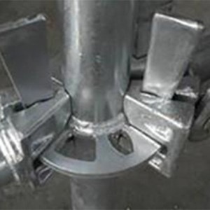 出租盤扣腳手架