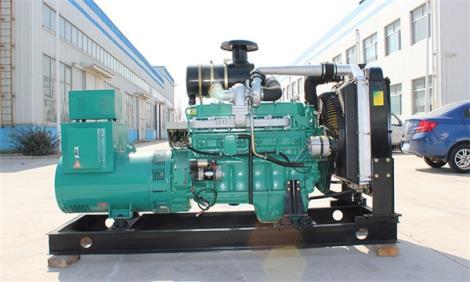 沙田1000KW發電機出租