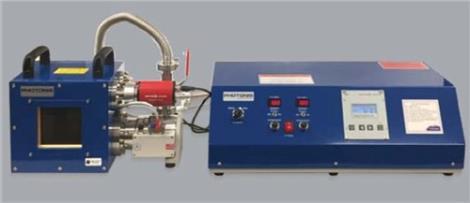 中子成像 中子探測 中子源 東方閃光供