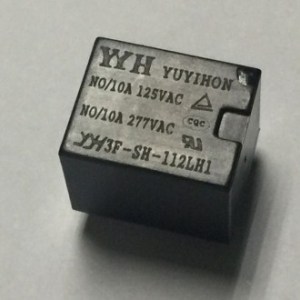 深圳功率繼電器，供應，行情，羽翼鴻供