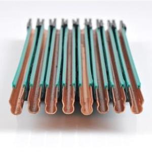 U型滑觸線廠家 供應商 無錫奇美供