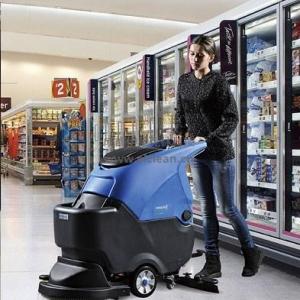 洗地機(jī)哪家好？成都伊萊克林廠家直供全自動(dòng)洗地機(jī)，價(jià)格公道，終身維修