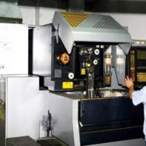 慢走絲加工廠家