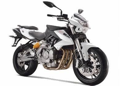黃龍BN600i(歐洲版)?