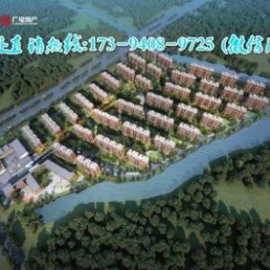 綠地未來中心 品牌開發(fā)商世界500強綠地集團昆山花橋