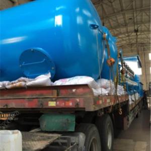 中水回用設備生產廠家