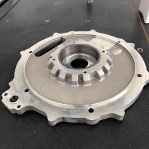 鋁合金重力澆鑄