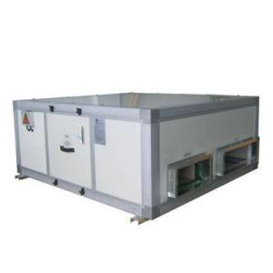 河北超薄吊頂式新風機組