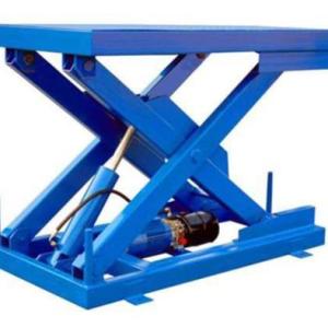 優質簡易升降機