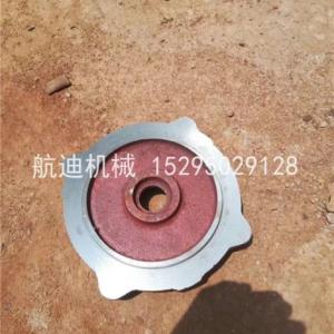 異型電機端蓋生產商