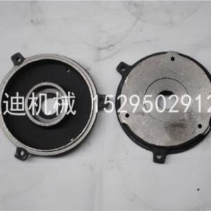 制動電機后蓋加工廠家
