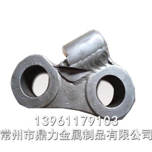 連接件加工