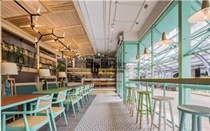 奢華中餐廳裝修,精致中餐廳裝修,后張供