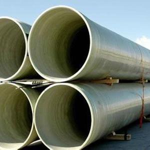 廣西玻璃鋼纏繞管道