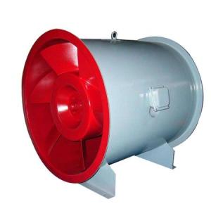 山東3CF排煙風機