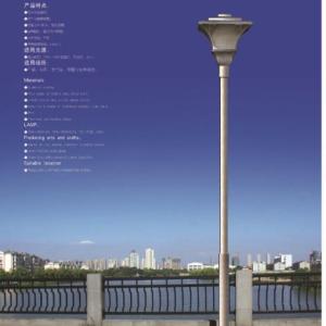 庭院燈頭那家好