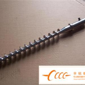 不銹鋼螺桿