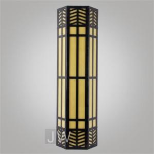 雙式仿云石壁燈供貨商