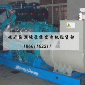 常州柴油發(fā)電機(jī)租賃